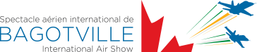 Bagotville International Air Show